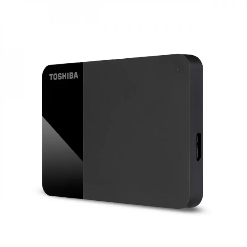 TOSHIBA ulkoinen kiintolevy Canvio Ready 2,5
