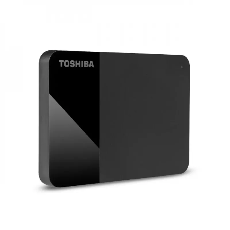 TOSHIBA ulkoinen kiintolevy Canvio Ready 2,5