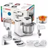 Bosch Serie 2 MUMS2EW40 yleiskone 700 W 3,8 L valkoinen