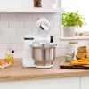 Bosch Serie 2 MUMS2EW40 yleiskone 700 W 3,8 L valkoinen