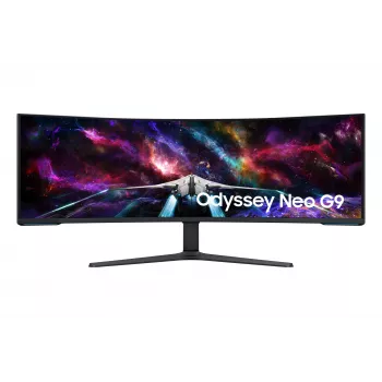 Samsung G95NC tietokonenäyttö 144,8 cm (57