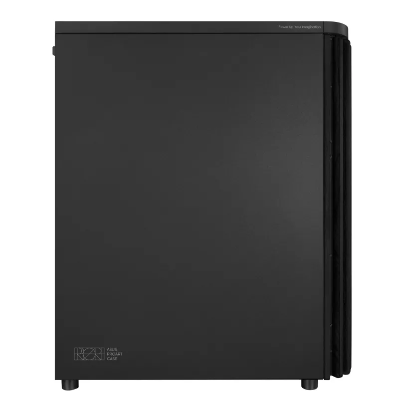 ASUS ProArt PA401 Wood METAL PWM (musta) tornikotelo