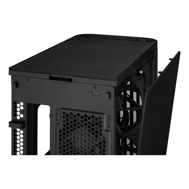 ASUS ProArt PA401 Wood METAL PWM (musta) tornikotelo