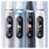 Oral-B iO Series 9N aikuisten äänihammasharja musta