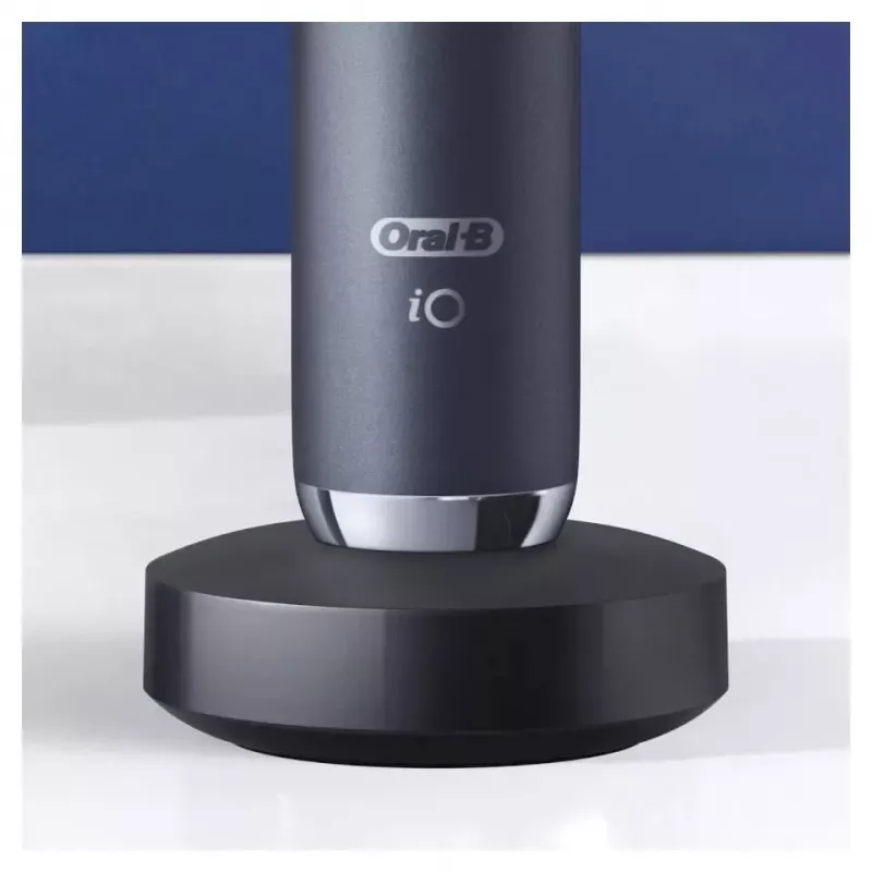 Oral-B iO Series 9N aikuisten äänihammasharja musta