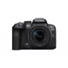 Canon EOS R10 + RF-S 18-150mm IS STM MILC 24.2 MP CMOS 6000 x 4000 pikseliä musta