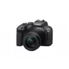 Canon EOS R10 + RF-S 18-150mm IS STM MILC 24.2 MP CMOS 6000 x 4000 pikseliä musta