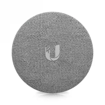 UBIQUITI NETWORKS Up-chime-eu - ovikellon painike harmaa, valkoinen langaton