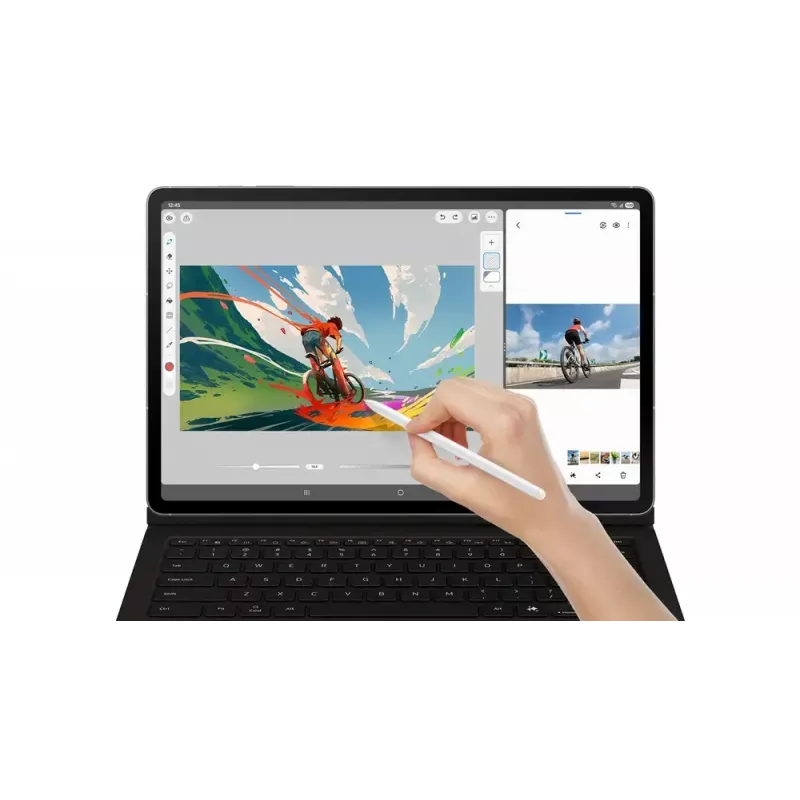 Tabletti Samsung Galaxy Tab S10 FE 10,9