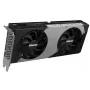 Näytönohjain Inno3D GeForce RTX 5060 Ti — 16 GB GDDR7, PCIe 5.0, 128-Bit, 448 GB/s