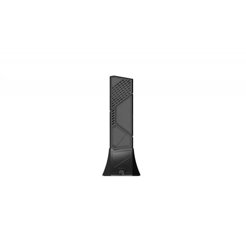 ASUS ROG USB-BE92 WiFi 7 BE6500 Tri-Band USB adapteri WLAN 6500 Mbit/s