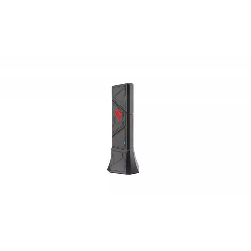 ASUS ROG USB-BE92 WiFi 7 BE6500 Tri-Band USB adapteri WLAN 6500 Mbit/s