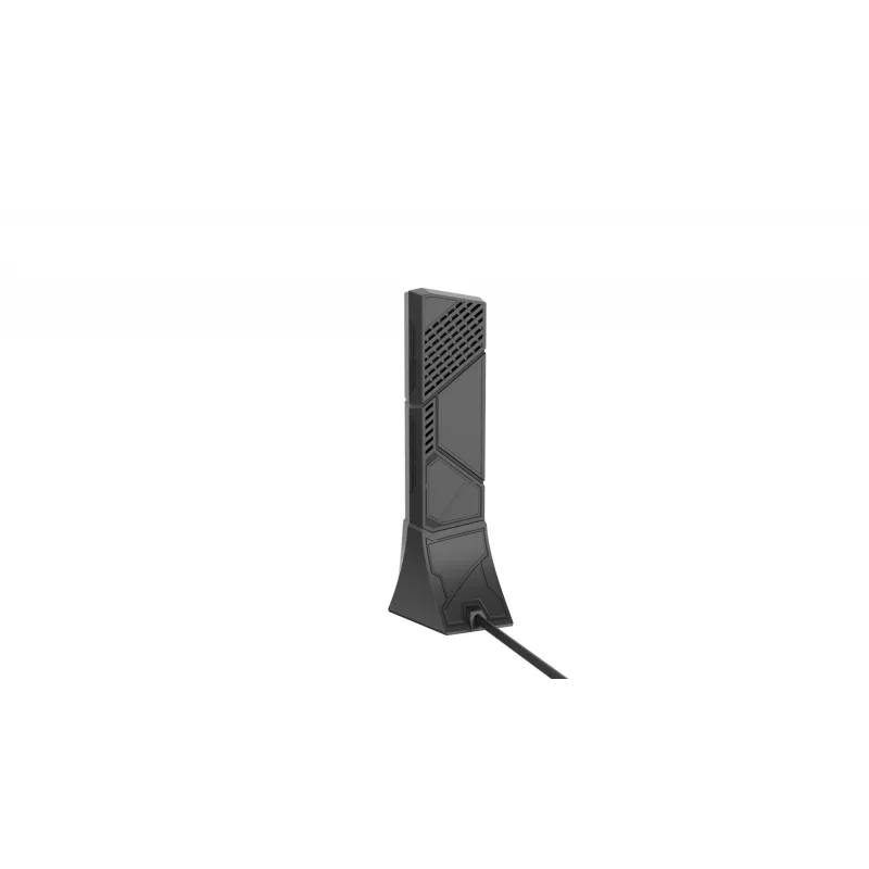 ASUS ROG USB-BE92 WiFi 7 BE6500 Tri-Band USB adapteri WLAN 6500 Mbit/s