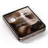 Motorola razr 60 ultra PB8R0004SE 5G älypuhelin, 17,7 cm (6,96"), Dual SIM, Android 15, 16 GB RAM, 512 GB, 4700 mAh, USB-C, Mountain Trail Wood