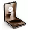 Motorola razr 60 ultra PB8R0004SE 5G älypuhelin, 17,7 cm (6,96"), Dual SIM, Android 15, 16 GB RAM, 512 GB, 4700 mAh, USB-C, Mountain Trail Wood