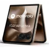 Motorola razr 60 ultra PB8R0004SE 5G älypuhelin, 17,7 cm (6,96"), Dual SIM, Android 15, 16 GB RAM, 512 GB, 4700 mAh, USB-C, Mountain Trail Wood