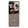 Motorola razr 60 ultra PB8R0004SE 5G älypuhelin, 17,7 cm (6,96"), Dual SIM, Android 15, 16 GB RAM, 512 GB, 4700 mAh, USB-C, Mountain Trail Wood