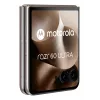 Motorola razr 60 ultra PB8R0004SE 5G älypuhelin, 17,7 cm (6,96"), Dual SIM, Android 15, 16 GB RAM, 512 GB, 4700 mAh, USB-C, Mountain Trail Wood