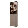 Motorola razr 60 ultra PB8R0004SE 5G älypuhelin, 17,7 cm (6,96"), Dual SIM, Android 15, 16 GB RAM, 512 GB, 4700 mAh, USB-C, Mountain Trail Wood