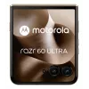 Motorola razr 60 ultra PB8R0004SE 5G älypuhelin, 17,7 cm (6,96"), Dual SIM, Android 15, 16 GB RAM, 512 GB, 4700 mAh, USB-C, Mountain Trail Wood