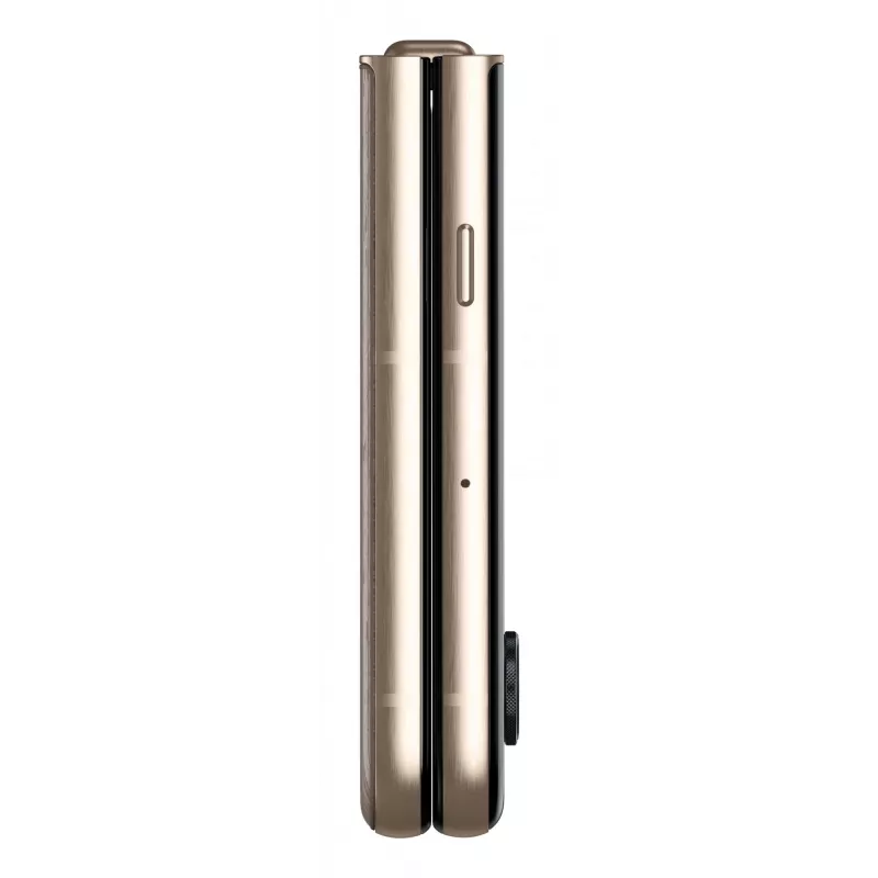 Motorola razr 60 ultra PB8R0004SE 5G älypuhelin, 17,7 cm (6,96"), Dual SIM, Android 15, 16 GB RAM, 512 GB, 4700 mAh, USB-C, Mountain Trail Wood