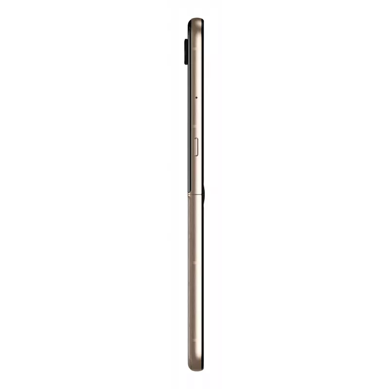 Motorola razr 60 ultra PB8R0004SE 5G älypuhelin, 17,7 cm (6,96"), Dual SIM, Android 15, 16 GB RAM, 512 GB, 4700 mAh, USB-C, Mountain Trail Wood