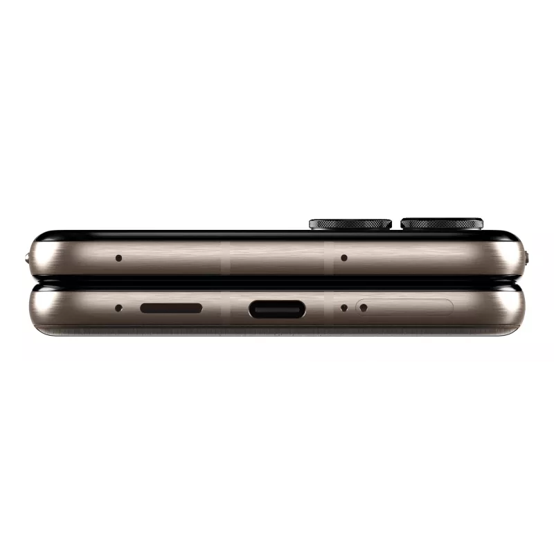 Motorola razr 60 ultra PB8R0004SE 5G älypuhelin, 17,7 cm (6,96"), Dual SIM, Android 15, 16 GB RAM, 512 GB, 4700 mAh, USB-C, Mountain Trail Wood