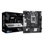 ASRock H610M-H2/M.2 emolevy, LGA1700, Intel H610, 2x DDR4, 2x HDMI, micro ATX