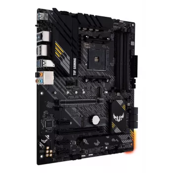 ASUS TUF Gaming B550-PLUS AMD B550 kanta AM4 ATX