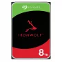 Seagate IronWolf ST8000VN002 sisäinen kiintolevy 8 TB 5400 RPM 256 MB 3.5