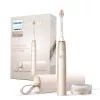 Philips Sonicare DiamondClean Prestige 9900 -sarja DiamondClean Prestige HX9992/11 äänihammasharja SenseIQ-toiminnolla – samppanja