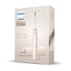Philips Sonicare DiamondClean Prestige 9900 -sarja DiamondClean Prestige HX9992/11 äänihammasharja SenseIQ-toiminnolla – samppanja