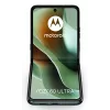 Motorola razr 60 ultra 17,7 cm (6,96 inch) Dual SIM Android 15 5G USB Type-C 16 GB 512 GB 4700 mAh vihreä