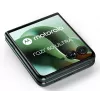 Motorola razr 60 ultra 17,7 cm (6,96 inch) Dual SIM Android 15 5G USB Type-C 16 GB 512 GB 4700 mAh vihreä