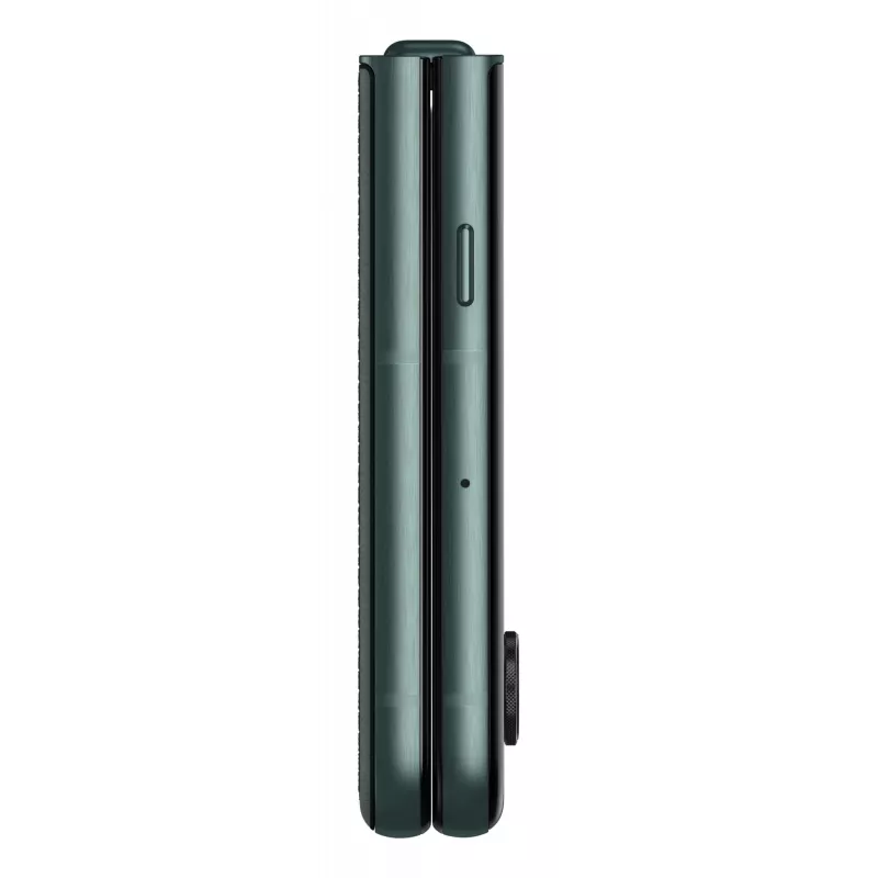 Motorola razr 60 ultra 17,7 cm (6,96 inch) Dual SIM Android 15 5G USB Type-C 16 GB 512 GB 4700 mAh vihreä
