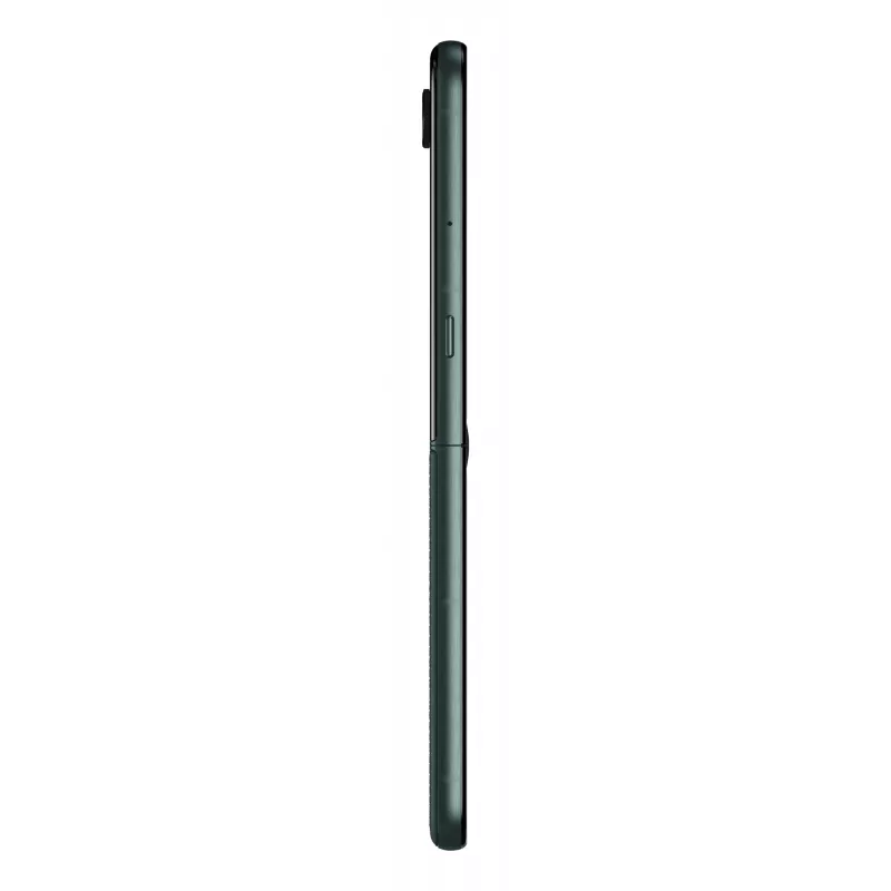 Motorola razr 60 ultra 17,7 cm (6,96 inch) Dual SIM Android 15 5G USB Type-C 16 GB 512 GB 4700 mAh vihreä