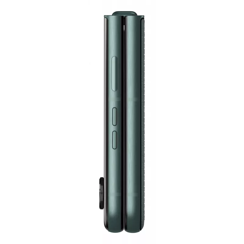 Motorola razr 60 ultra 17,7 cm (6,96 inch) Dual SIM Android 15 5G USB Type-C 16 GB 512 GB 4700 mAh vihreä