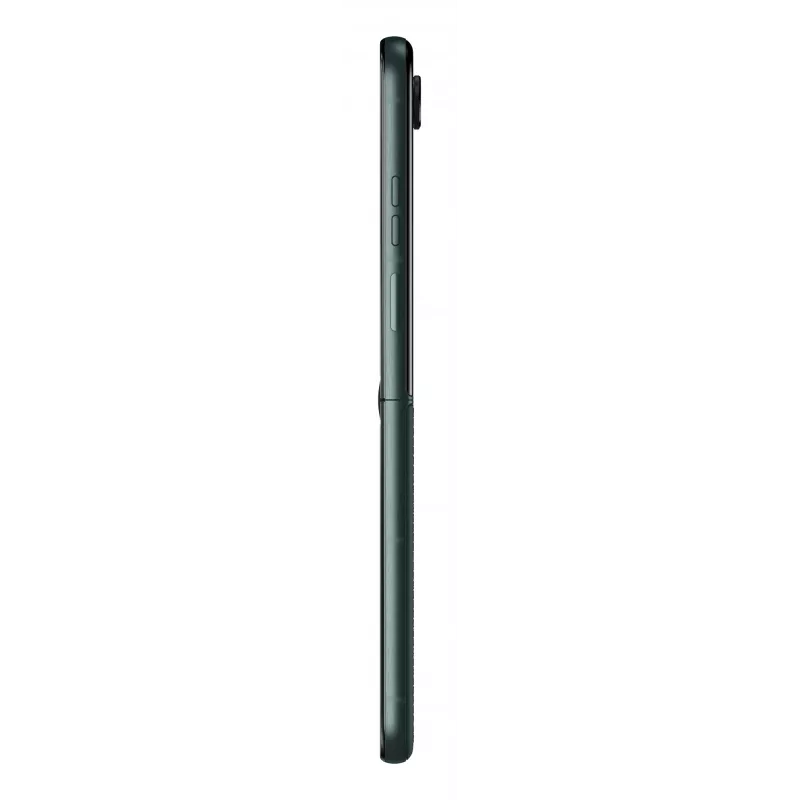 Motorola razr 60 ultra 17,7 cm (6,96 inch) Dual SIM Android 15 5G USB Type-C 16 GB 512 GB 4700 mAh vihreä