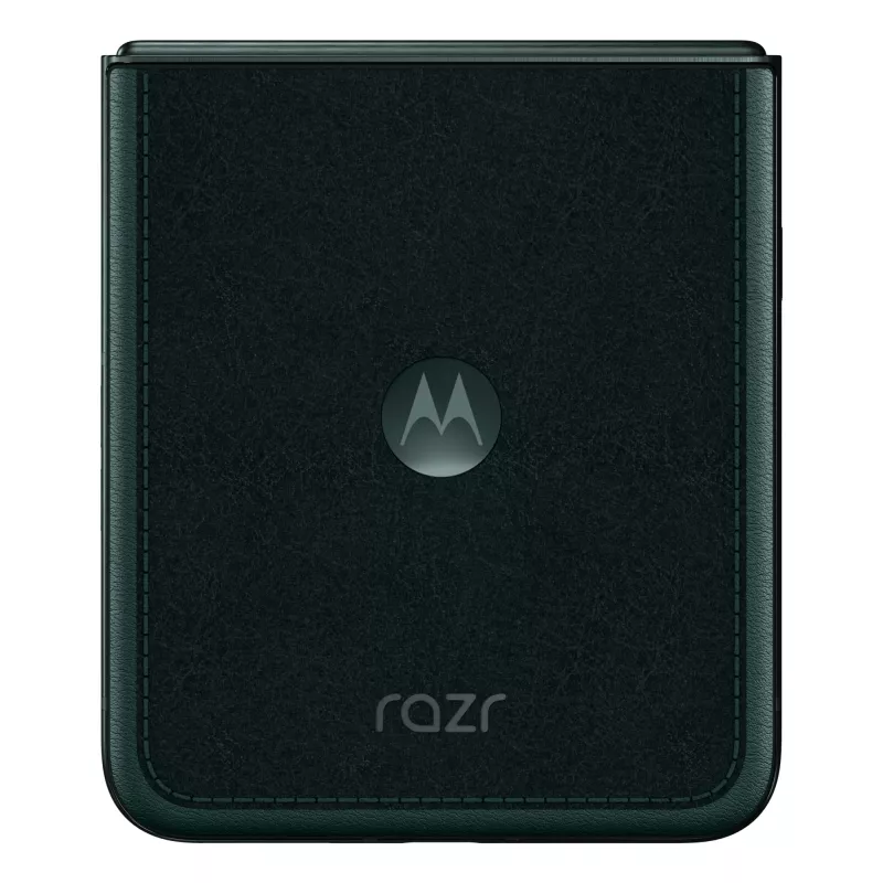 Motorola razr 60 ultra 17,7 cm (6,96 inch) Dual SIM Android 15 5G USB Type-C 16 GB 512 GB 4700 mAh vihreä