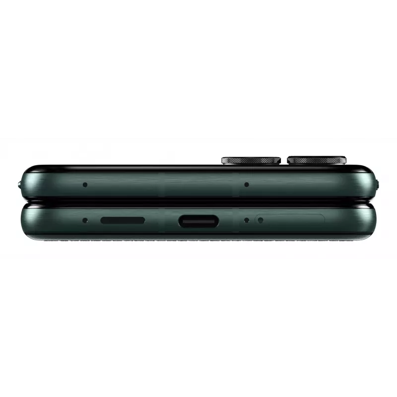 Motorola razr 60 ultra 17,7 cm (6,96 inch) Dual SIM Android 15 5G USB Type-C 16 GB 512 GB 4700 mAh vihreä