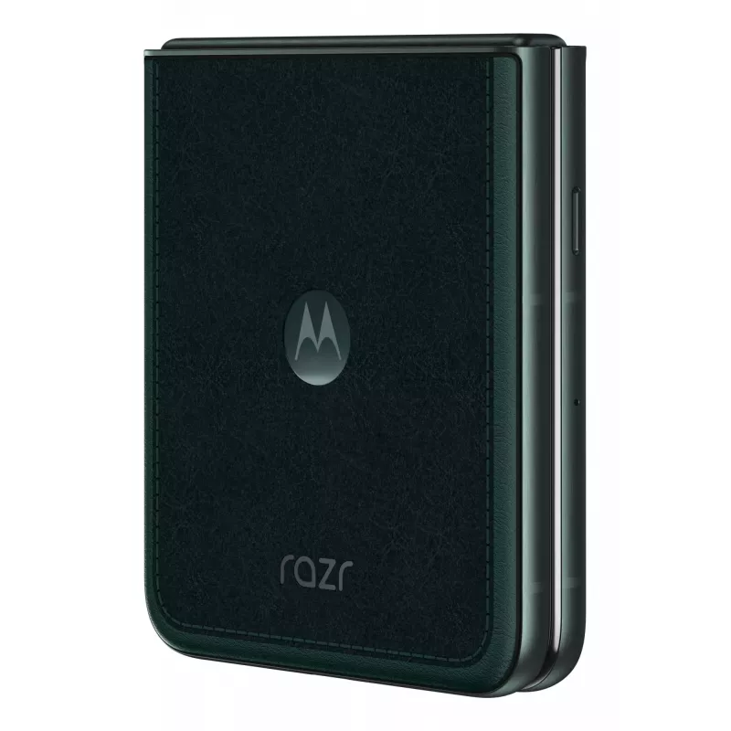 Motorola razr 60 ultra 17,7 cm (6,96 inch) Dual SIM Android 15 5G USB Type-C 16 GB 512 GB 4700 mAh vihreä