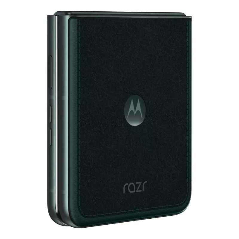 Motorola razr 60 ultra 17,7 cm (6,96 inch) Dual SIM Android 15 5G USB Type-C 16 GB 512 GB 4700 mAh vihreä