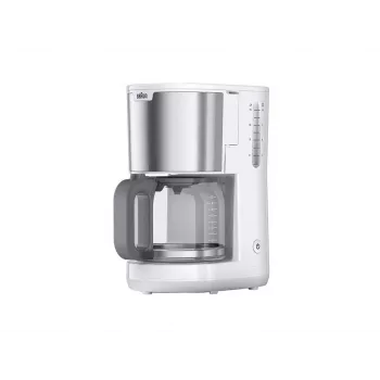 Braun KF 1500 täysautomaattinen espressokeitin