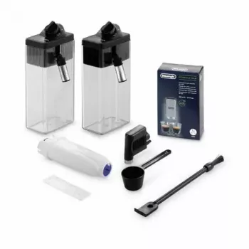 De’Longhi Dinamica Plus ECAM380.95.TB täysautomaattinen espressokeitin 1,8 L