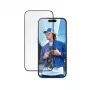 PanzerGlass ® Ceramic näytönsuoja iPhone 16 | 15 | Ultra-Wide Fit EasyAligner-telineellä