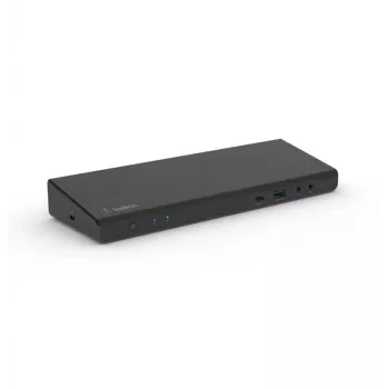 Telakointiasema Belkin USB-C 4K Dock 85W