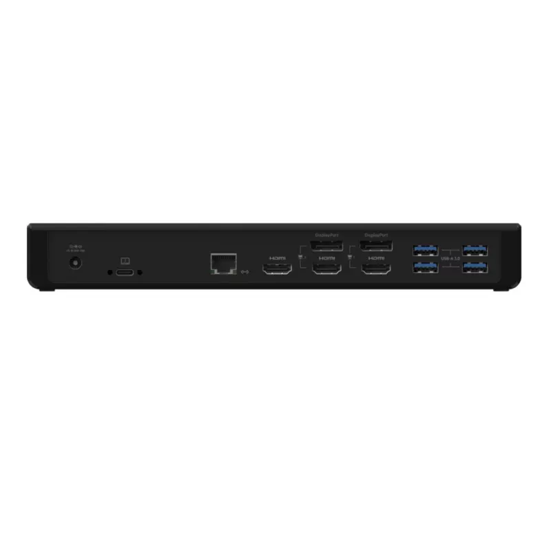 Telakointiasema Belkin USB-C 4K Dock 85W