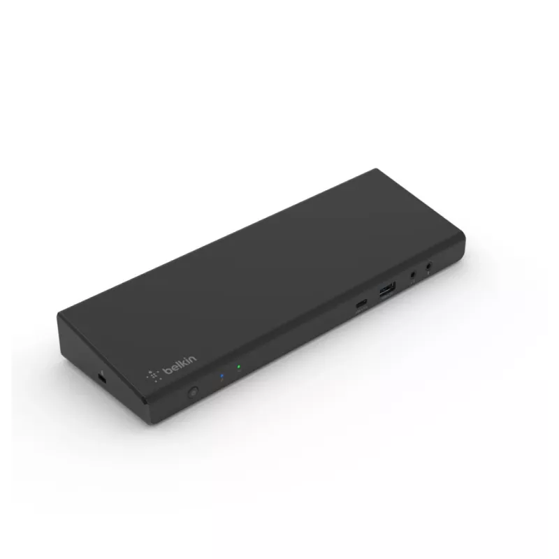 Telakointiasema Belkin USB-C 4K Dock 85W