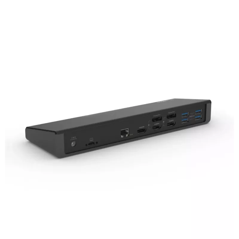 Telakointiasema Belkin USB-C 4K Dock 85W