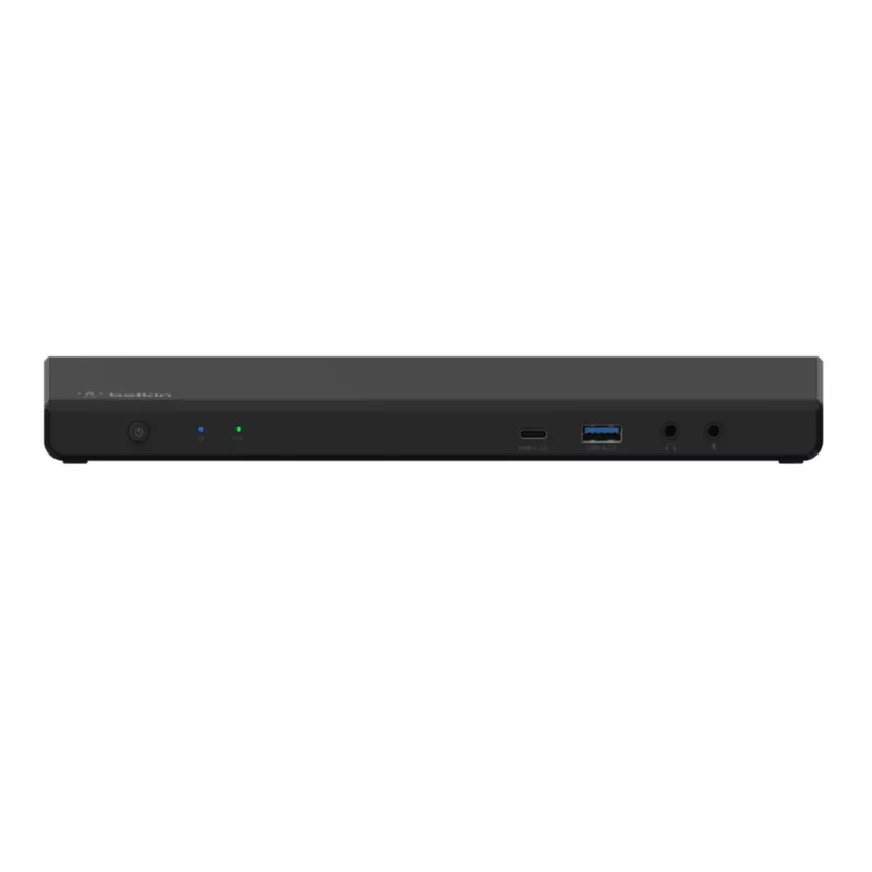 Telakointiasema Belkin USB-C 4K Dock 85W